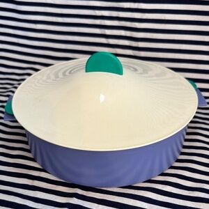 Tupperware Micro Steamer 3066a-3
